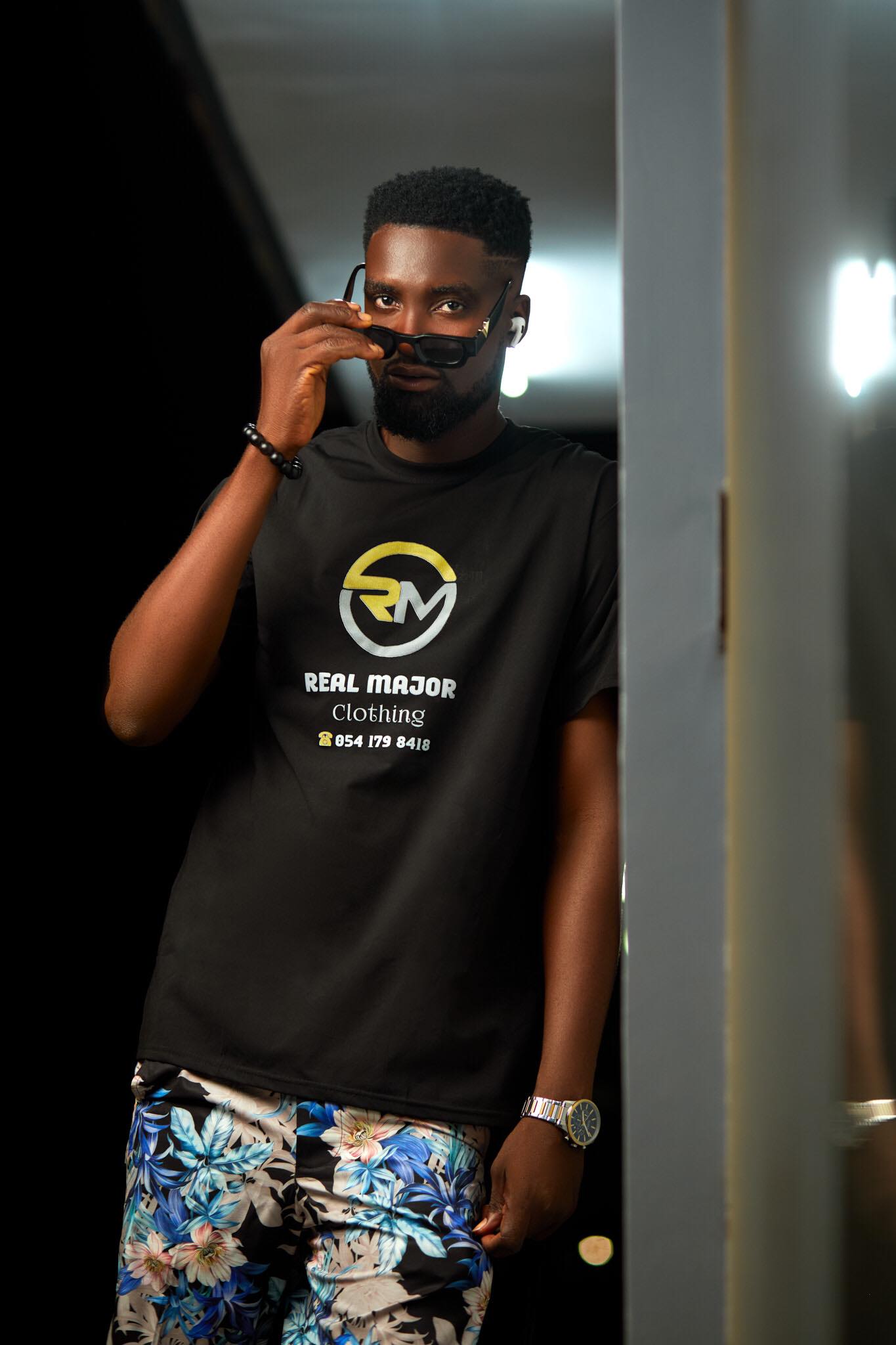 Real Major RM