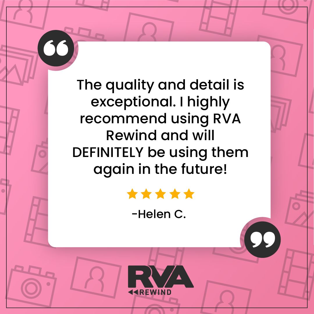RVA Rewind - See what our clients have to say about... | Facebook