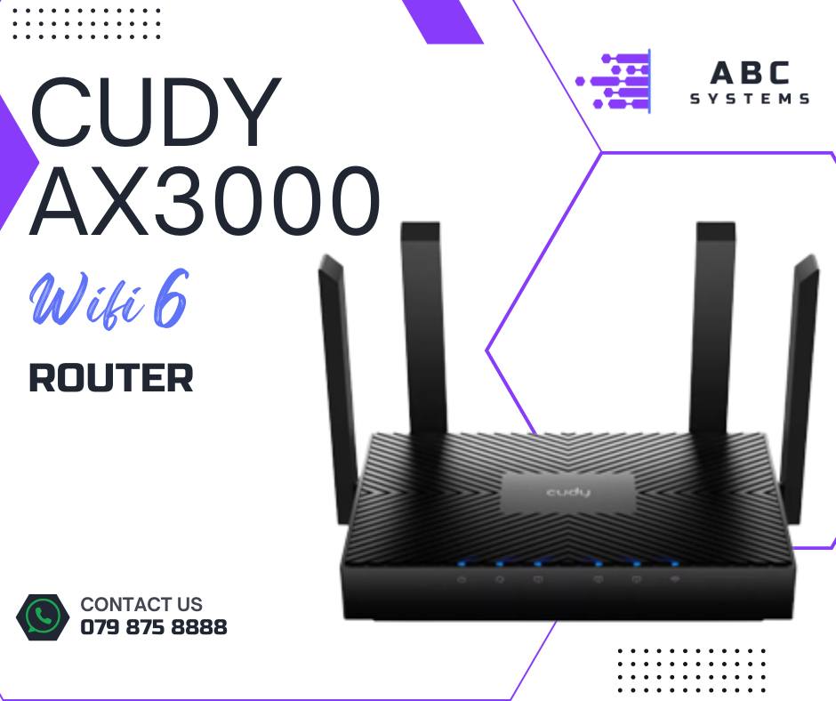 ABC Systems | Hoedspruit