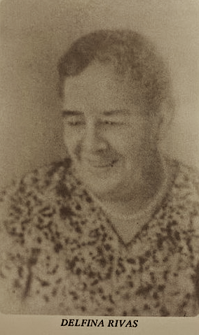 Genealogía Salvadoreña - Doña Delfina Rivas Vides hija de don Ramon ...