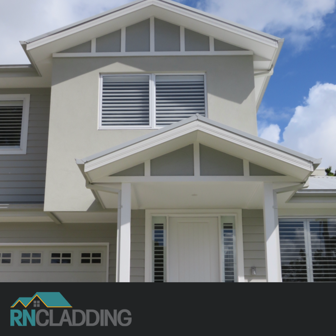 RN Cladding