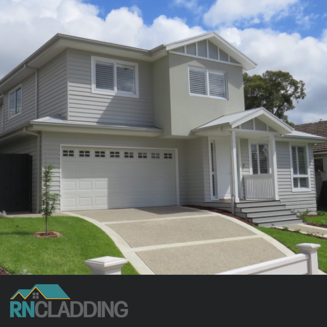RN Cladding
