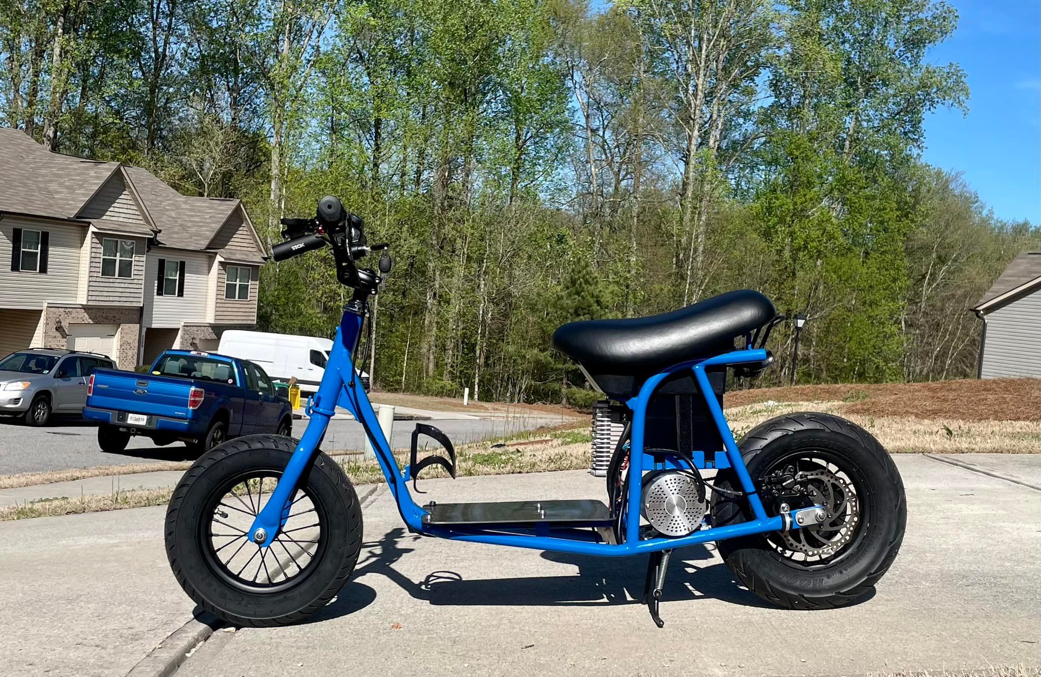 Modified Razors for Adults | Here’s my pocketmod build | Facebook