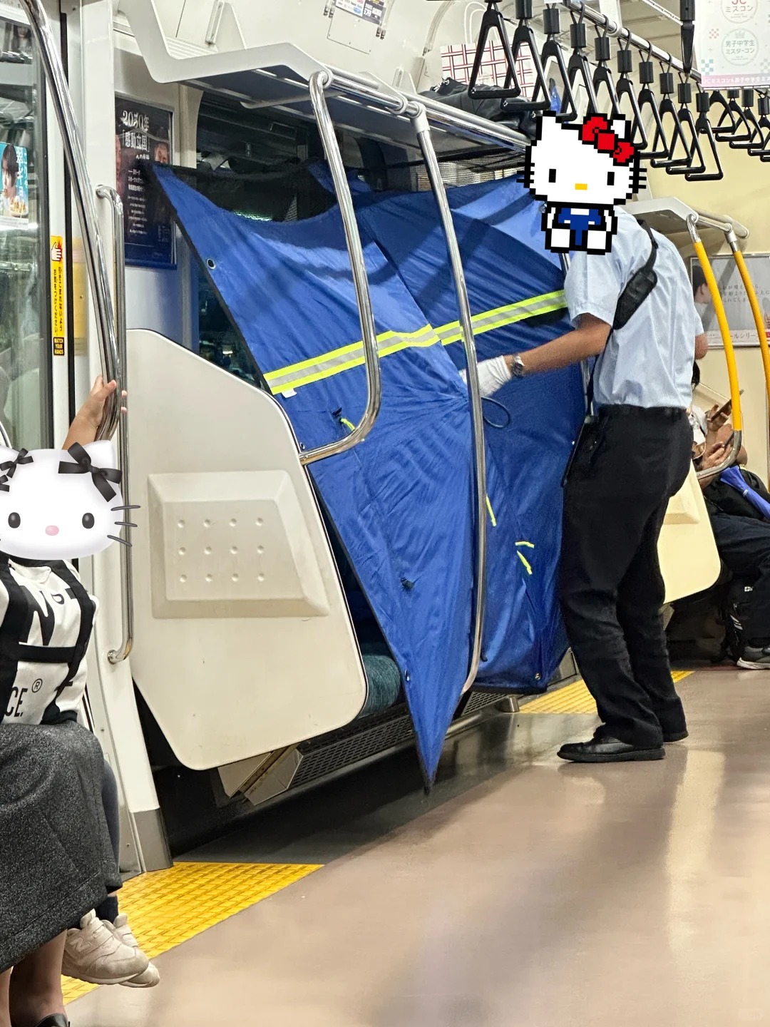 活動歴および当時の関連ビジュアル記録