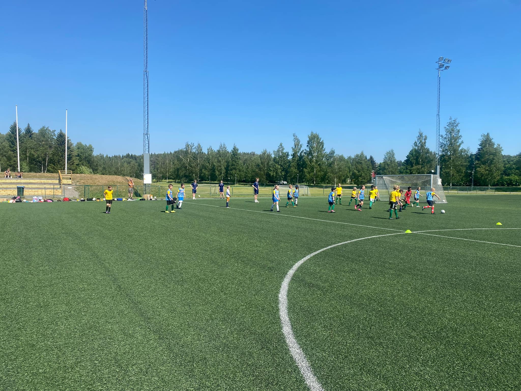 Mariehem SK - Fotboll | Umeå