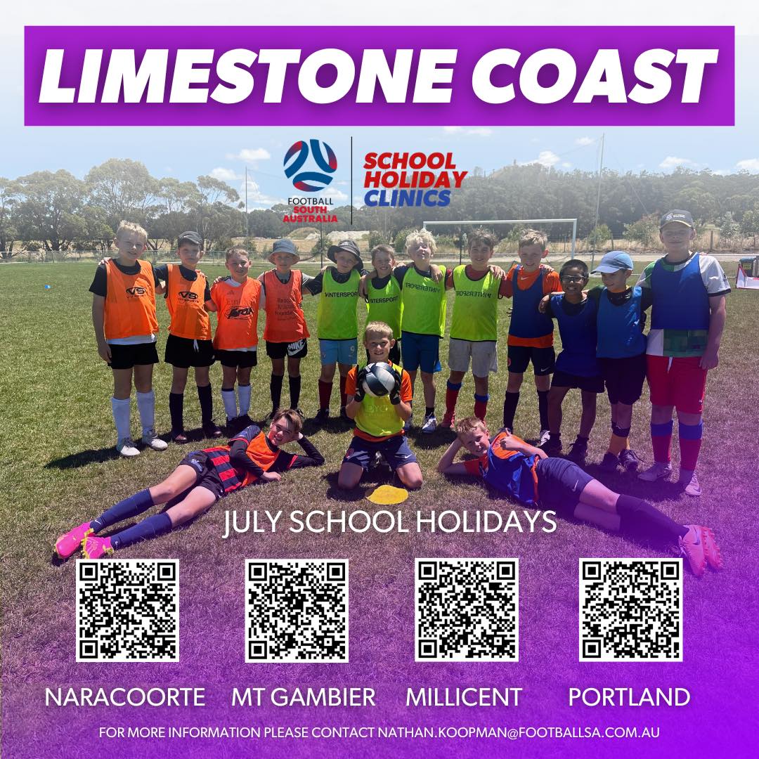 FSA Limestone Coast