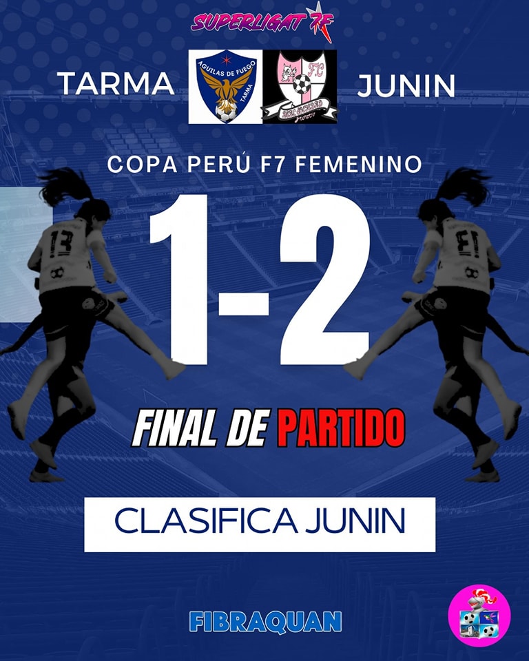 Superligat 7F | Lima