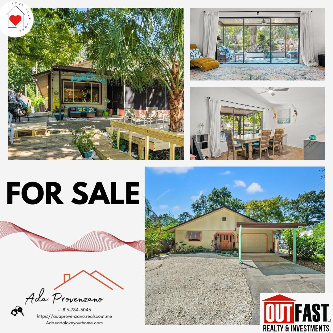 Ada - I’m looking for a buyer. Contact me directly if interested. 😎📞 ...