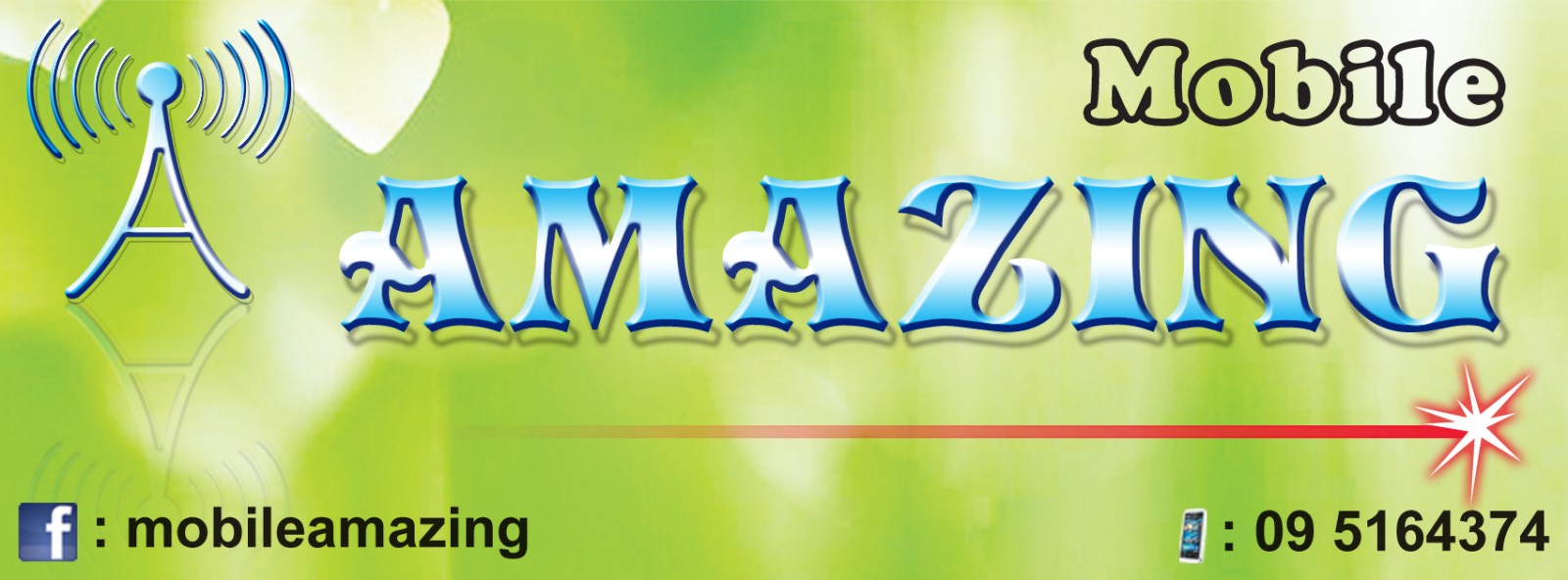 Amazing Mobile & Electronics | Yangon