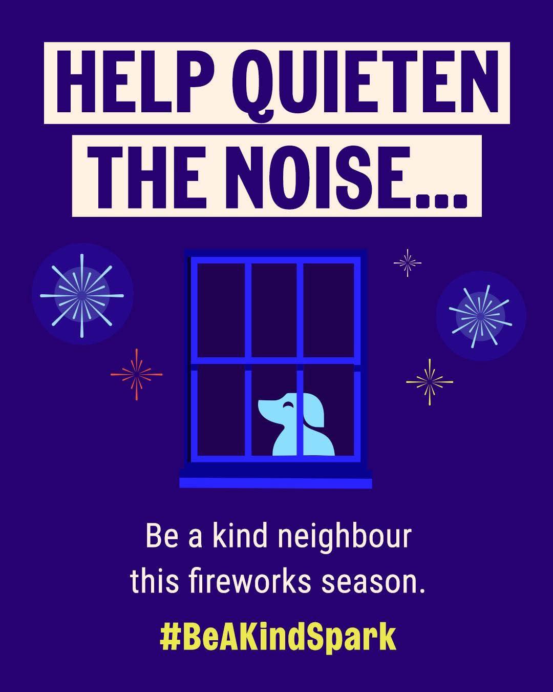 Tim Roca MP - Firework season can be great fun - but it... | Facebook