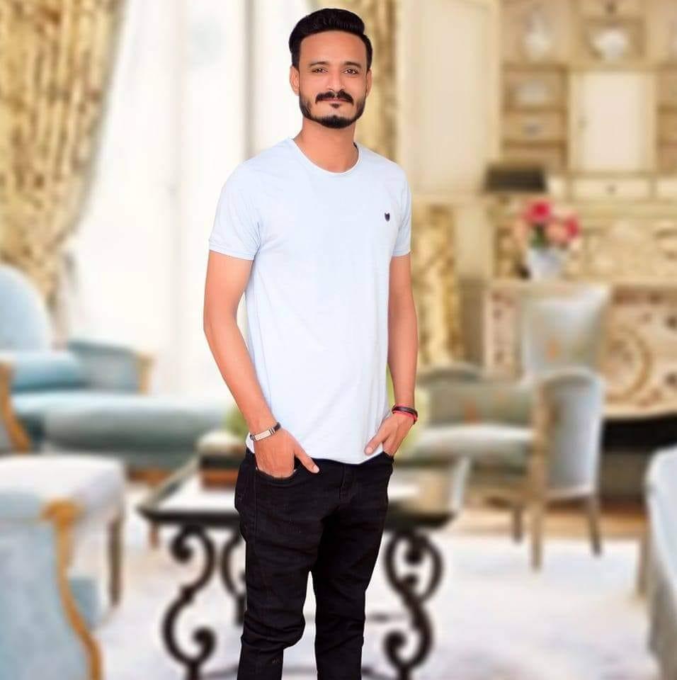 Nadeem Baig