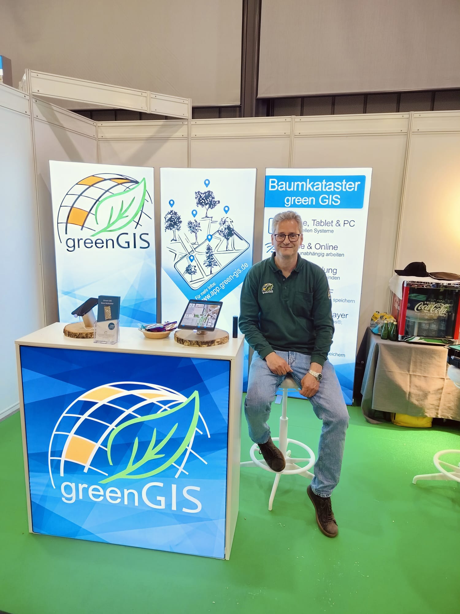 Green GIS Baumkataster | Pfaffenhofen