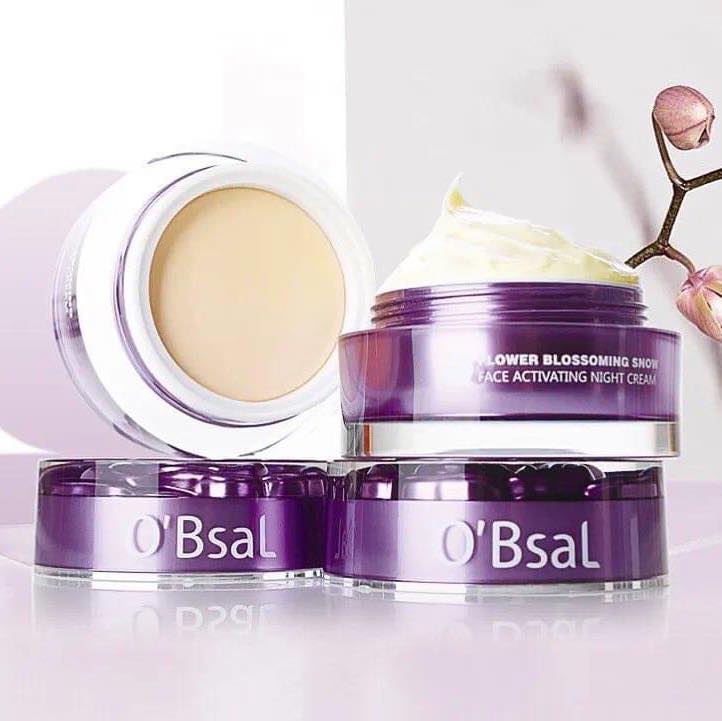 O'Bsal - Mỹ Phẩm Chính Hãng... - O'Bsal - Mỹ Phẩm Chính Hãng