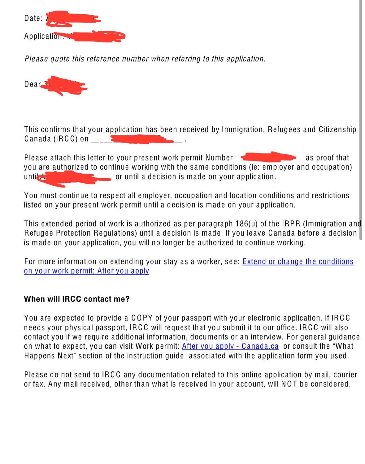 PGWP & SOWP Canada - Apply, Track Processing, & More | Can i use this ...