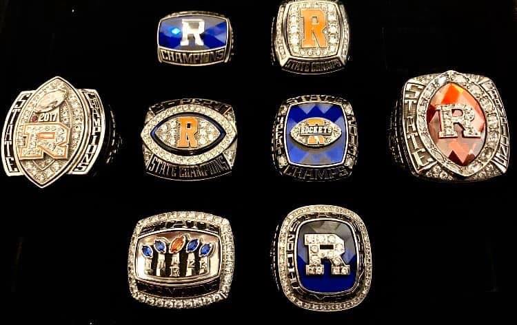 Rochester, Illinois Football Fans | Rochester IL
