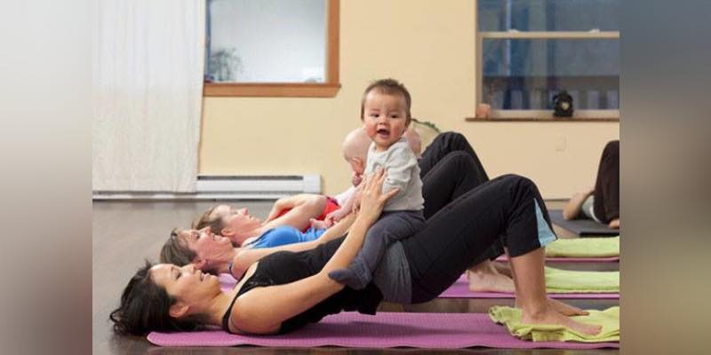 Gym Maman Et Bebe Photos Facebook