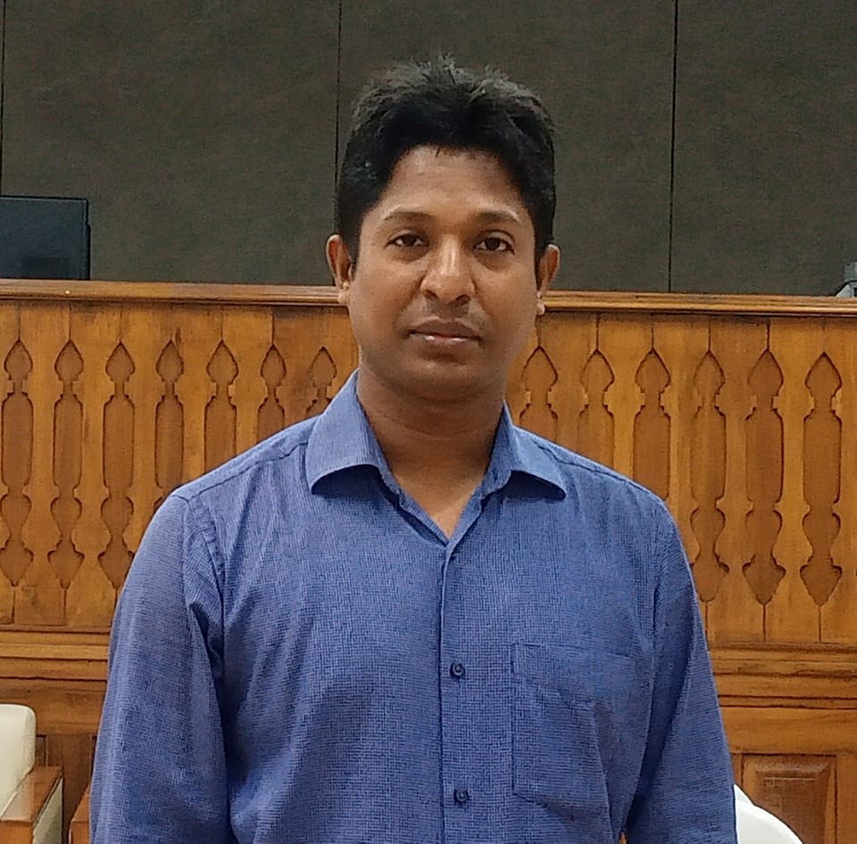 Md. Tajwar Rimon
