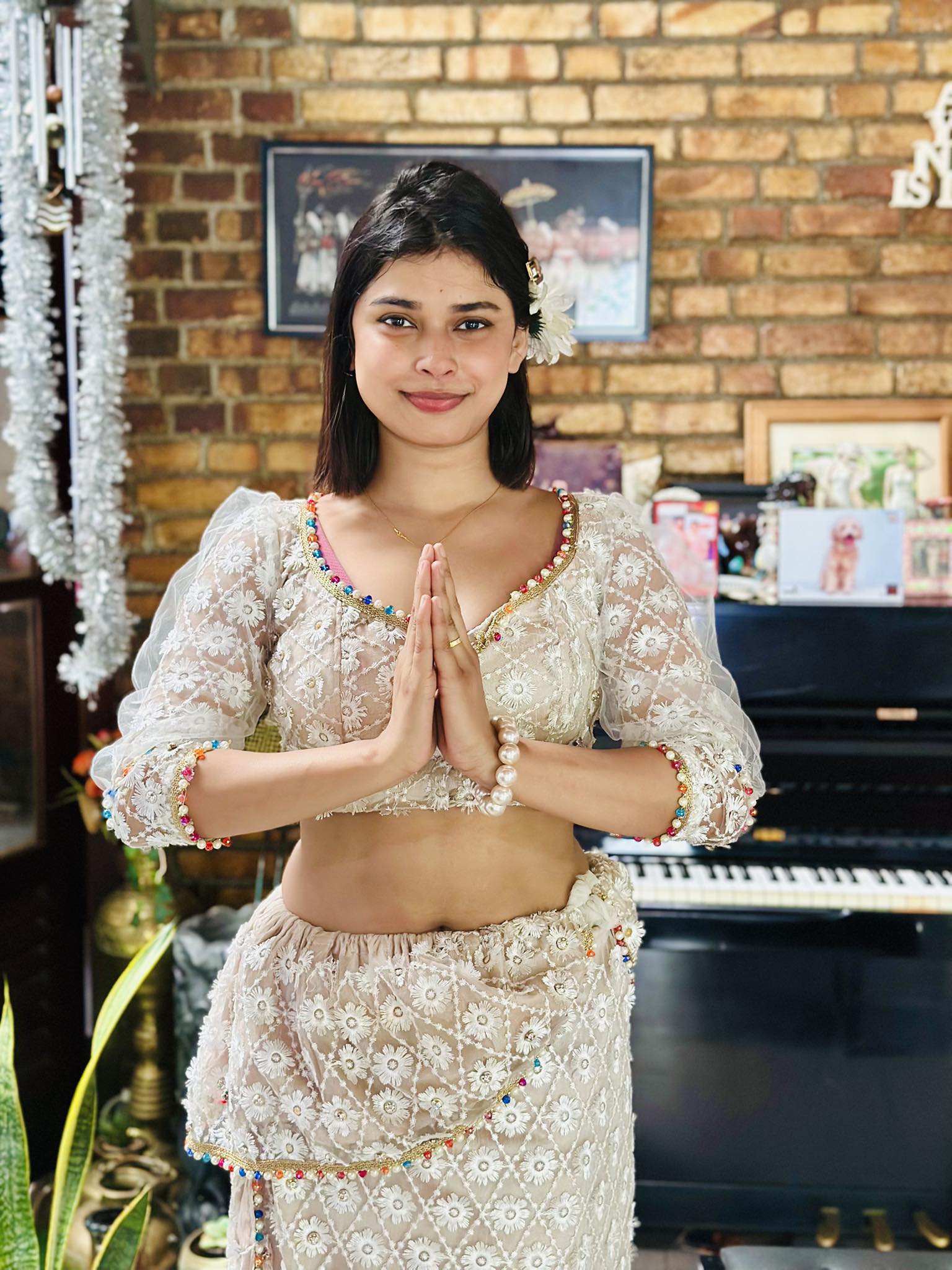 Hashini Wedanda