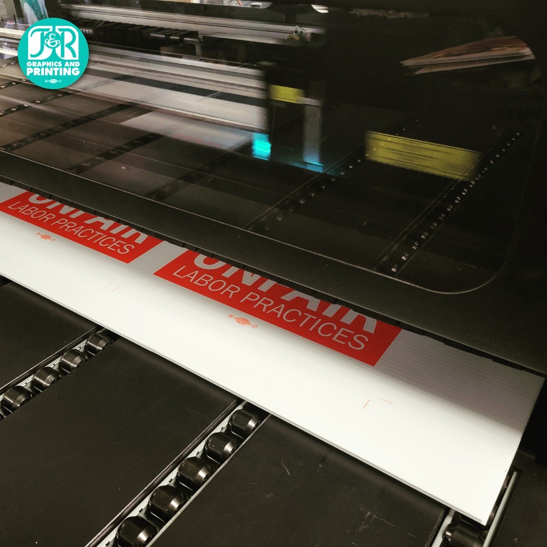 J and R Graphics and Printing | Phoenix AZ