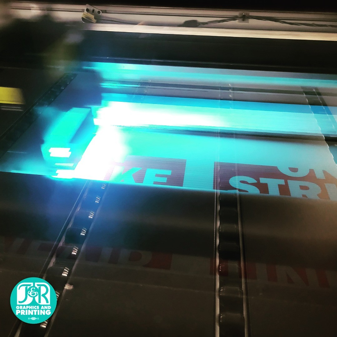 J and R Graphics and Printing | Phoenix AZ