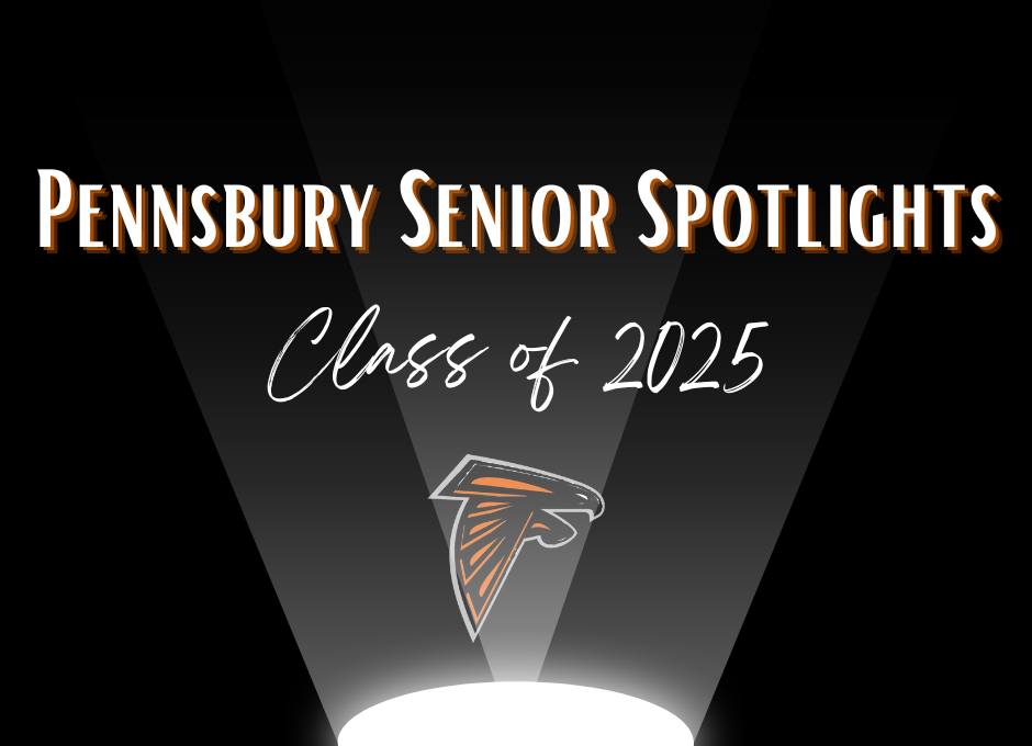 Pennsbury - Let's Celebrate the Pennsbury High School Class of 2025 ...