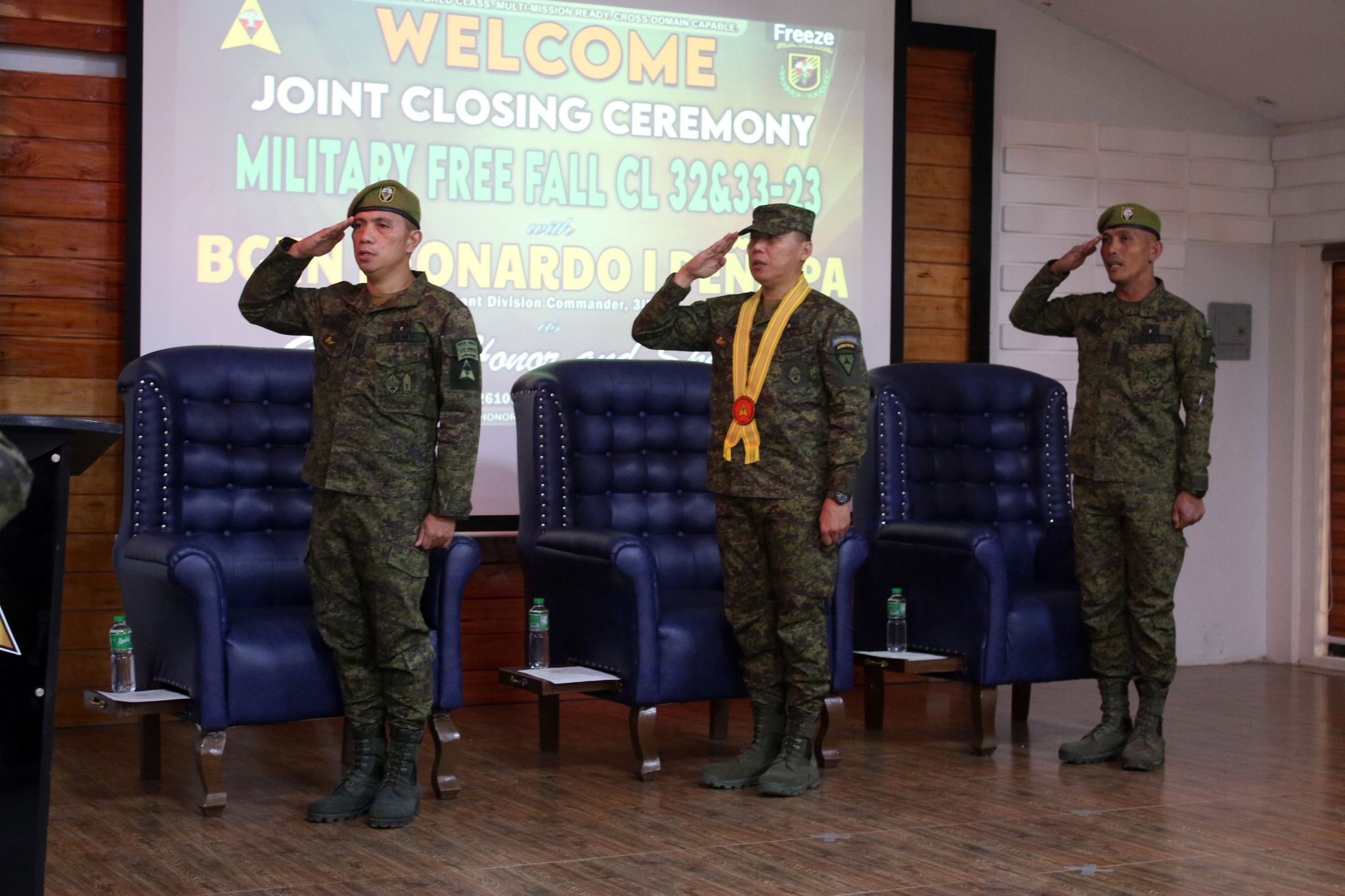Specia... - Special Forces Regiment Airborne, Philippine Army. | Facebook