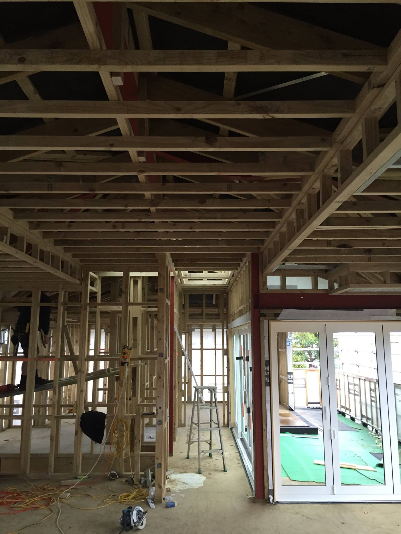 Element Builders NZ