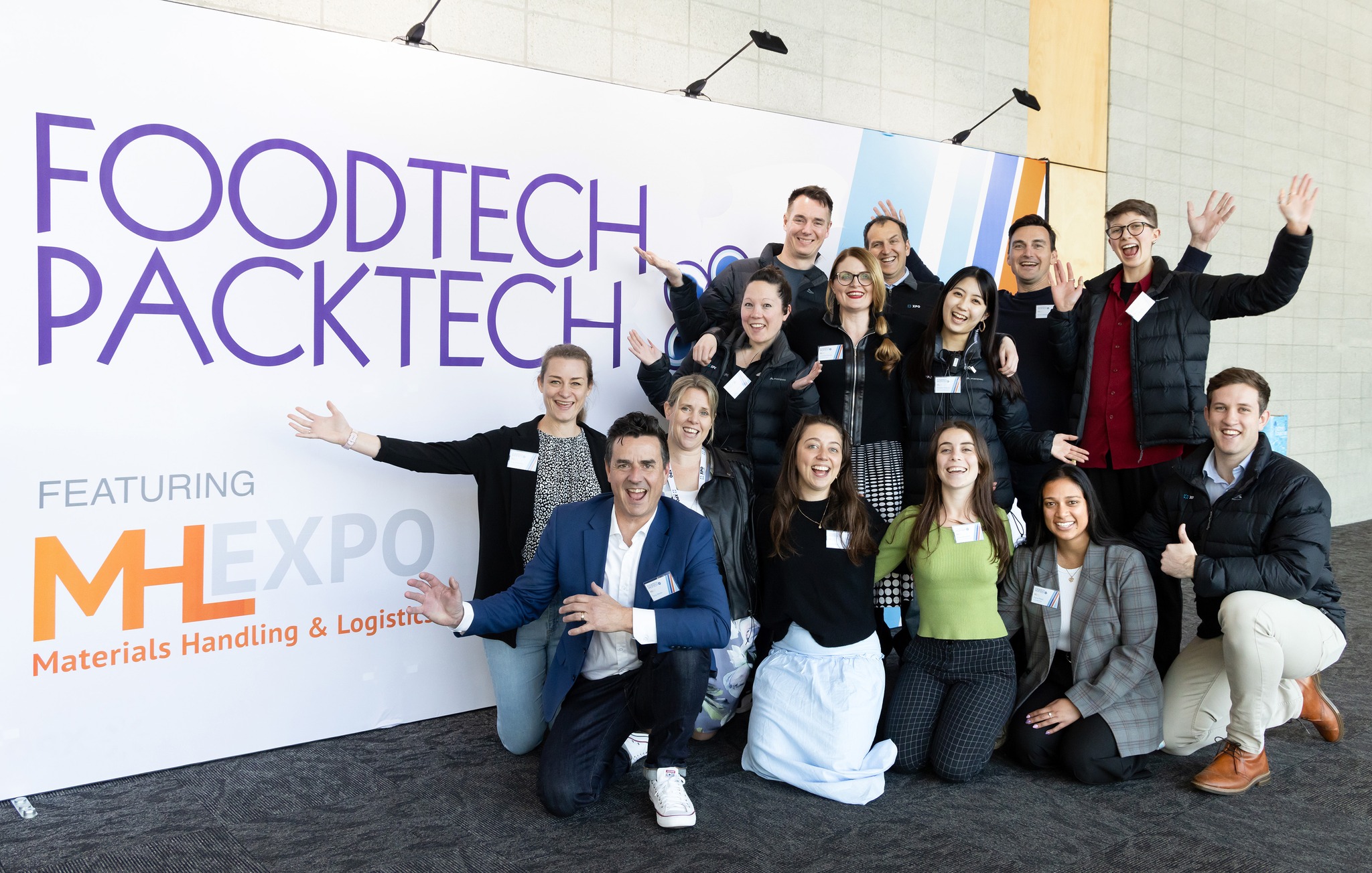 That's a wrap for Foodtech Packtech... - Foodtech Packtech | Facebook
