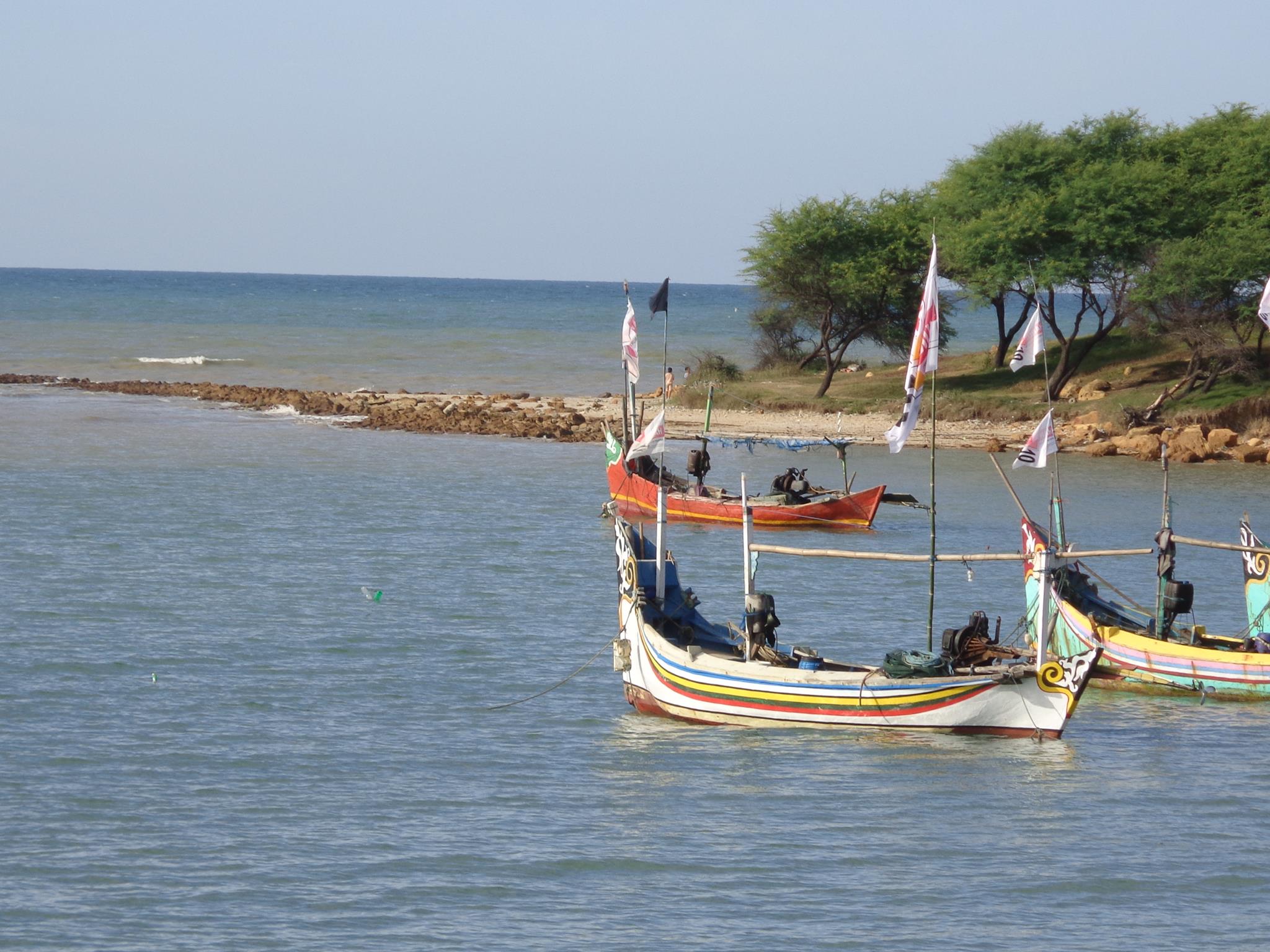 Ivone Purwanti