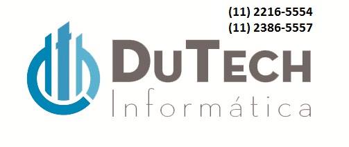 Dutech Informática | São Paulo SP