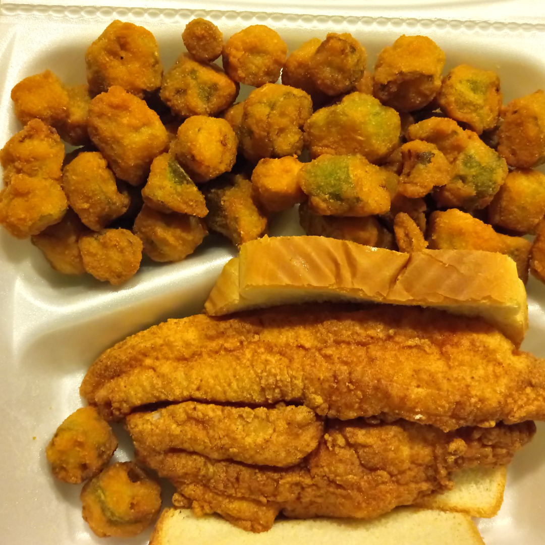 A meat and three is a Southern meal... - Visit Rutherford TN