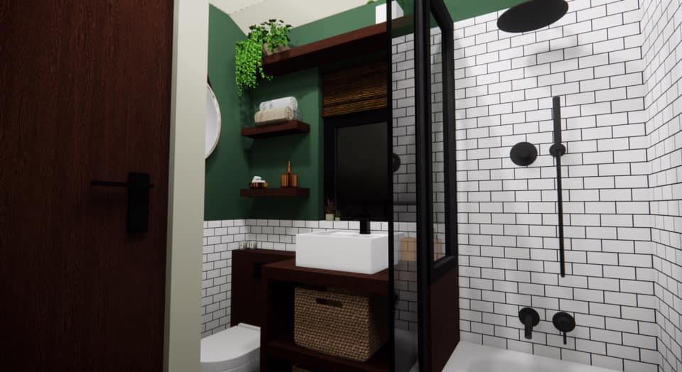 Segment Interiors &... - Segment Interiors & Architect