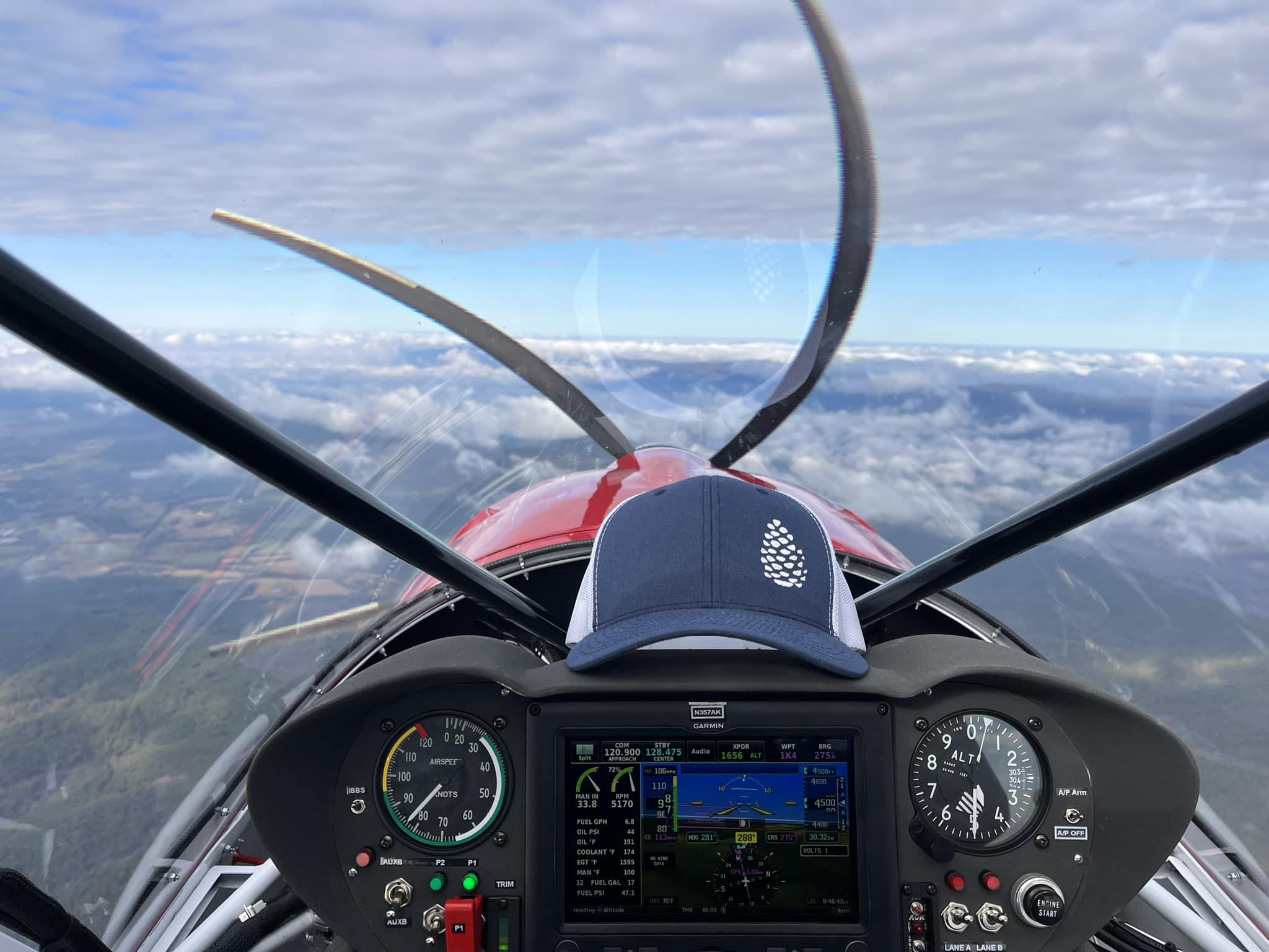Wildwood Aerospace LLC