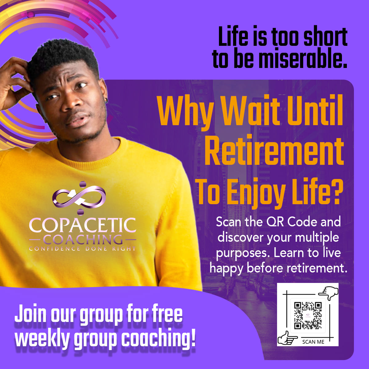Copacetic Coaching