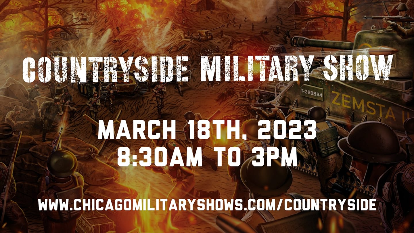Countryside Military Show