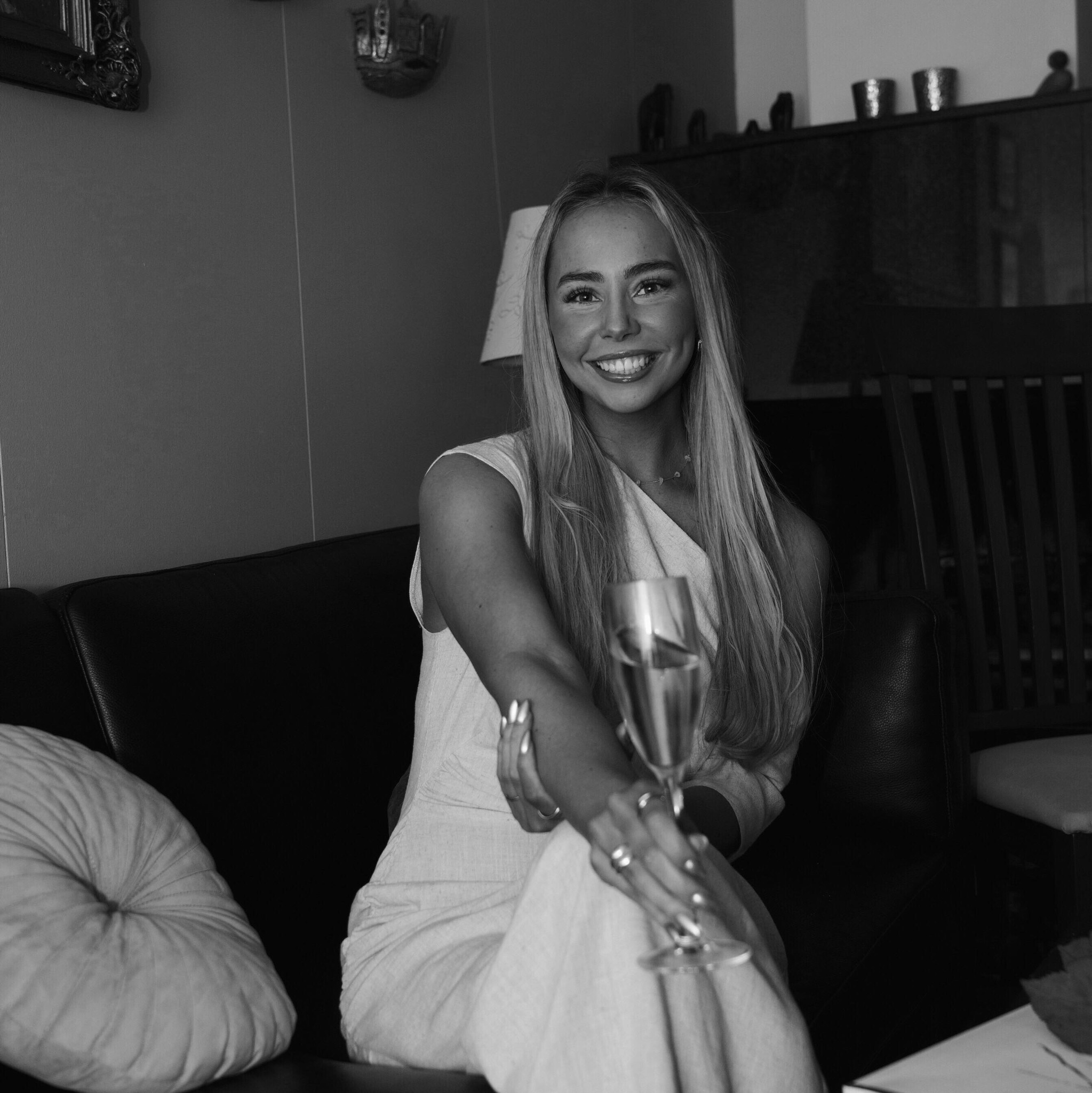 Silja Rós Viðarsdóttir