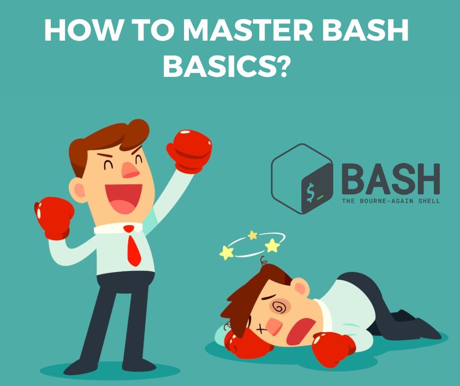 Education - Want to master Bash and automate like a pro? Here’s how to ...