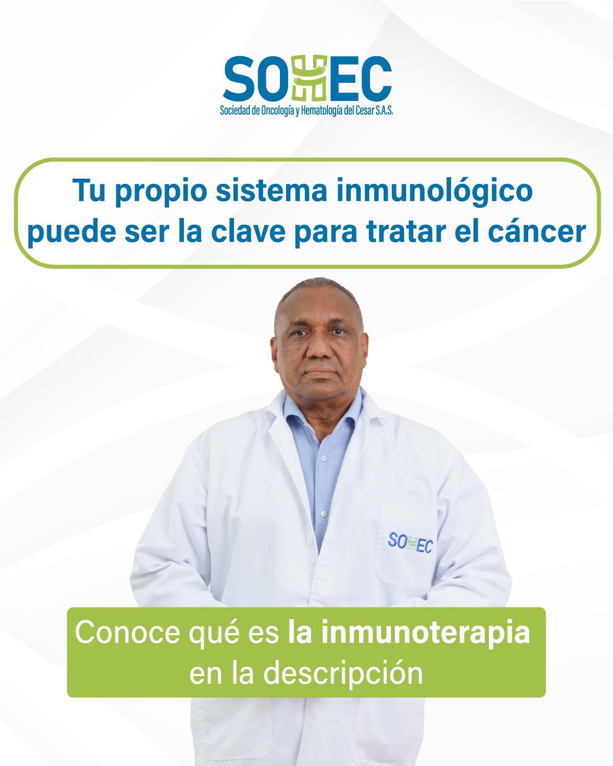 SOHEC | Valledupar