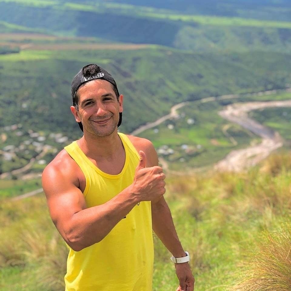 Alejandro Rojano