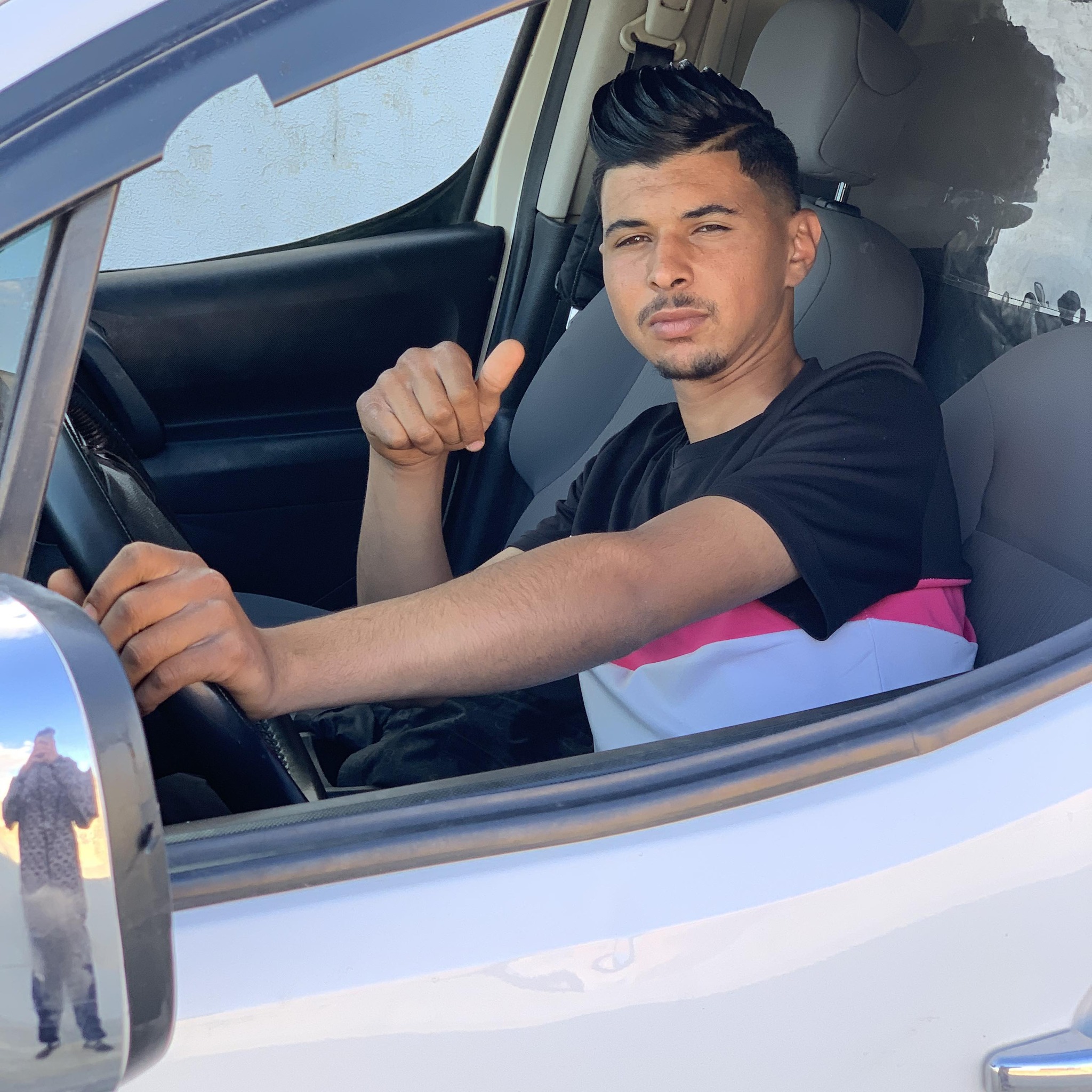 Raouf Kadri