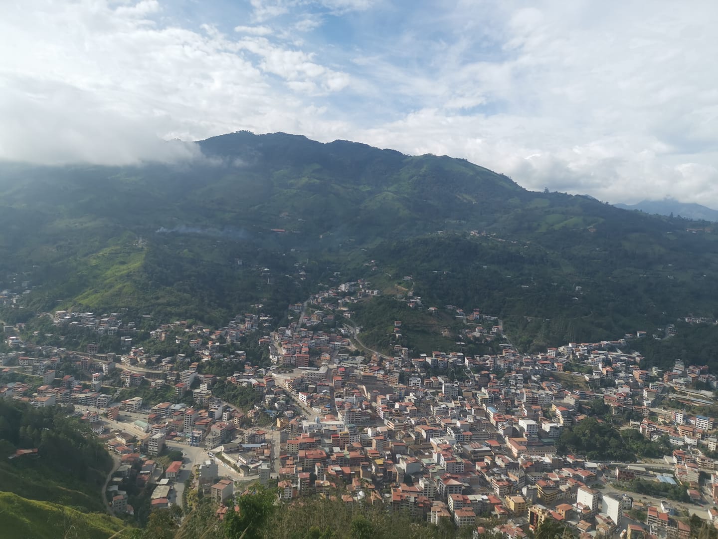 Turismo PIÑAS