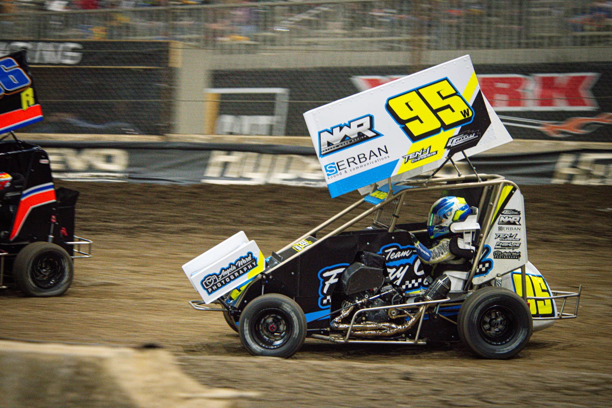 Nathan Ward Racing