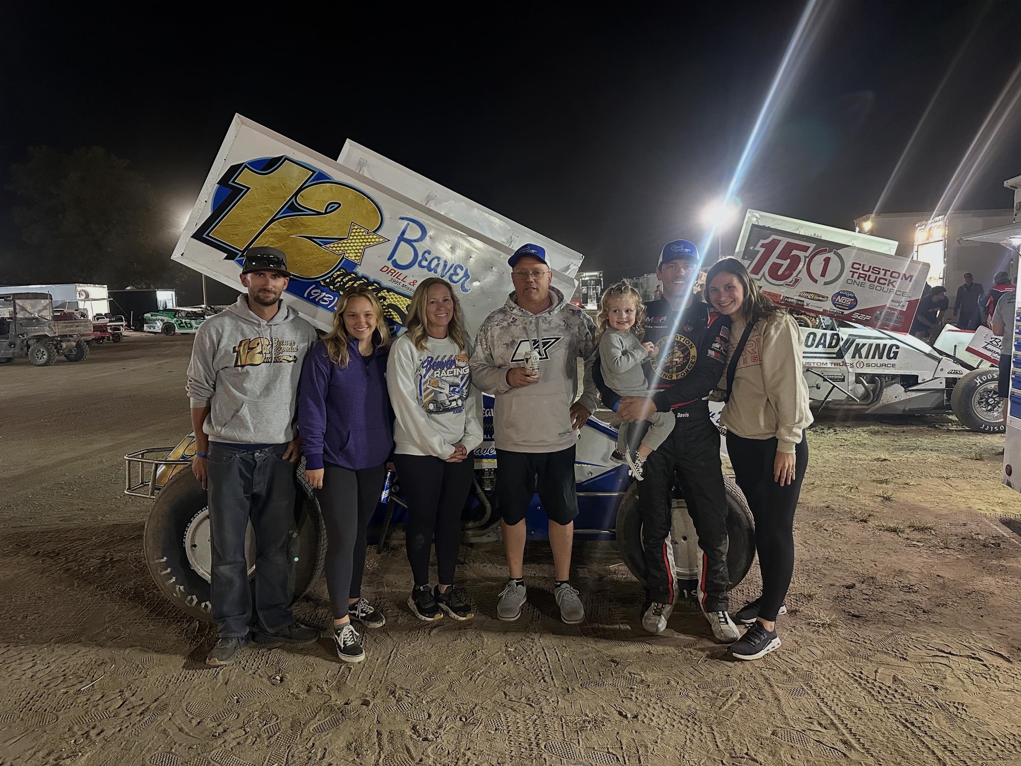 The 2025 season is coming to an end here with only a few races left to ...