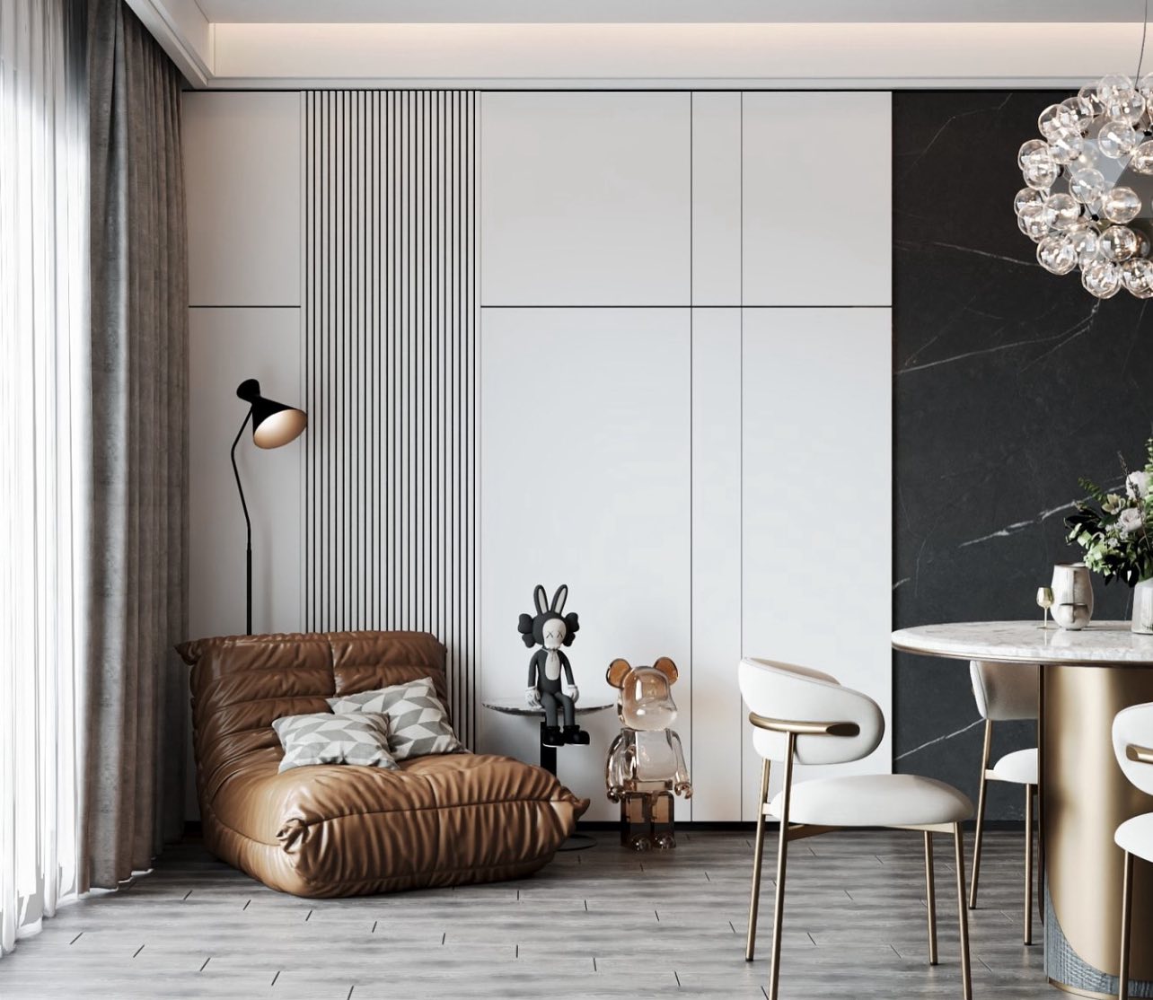 M&S Designs | Al-Mukattam City