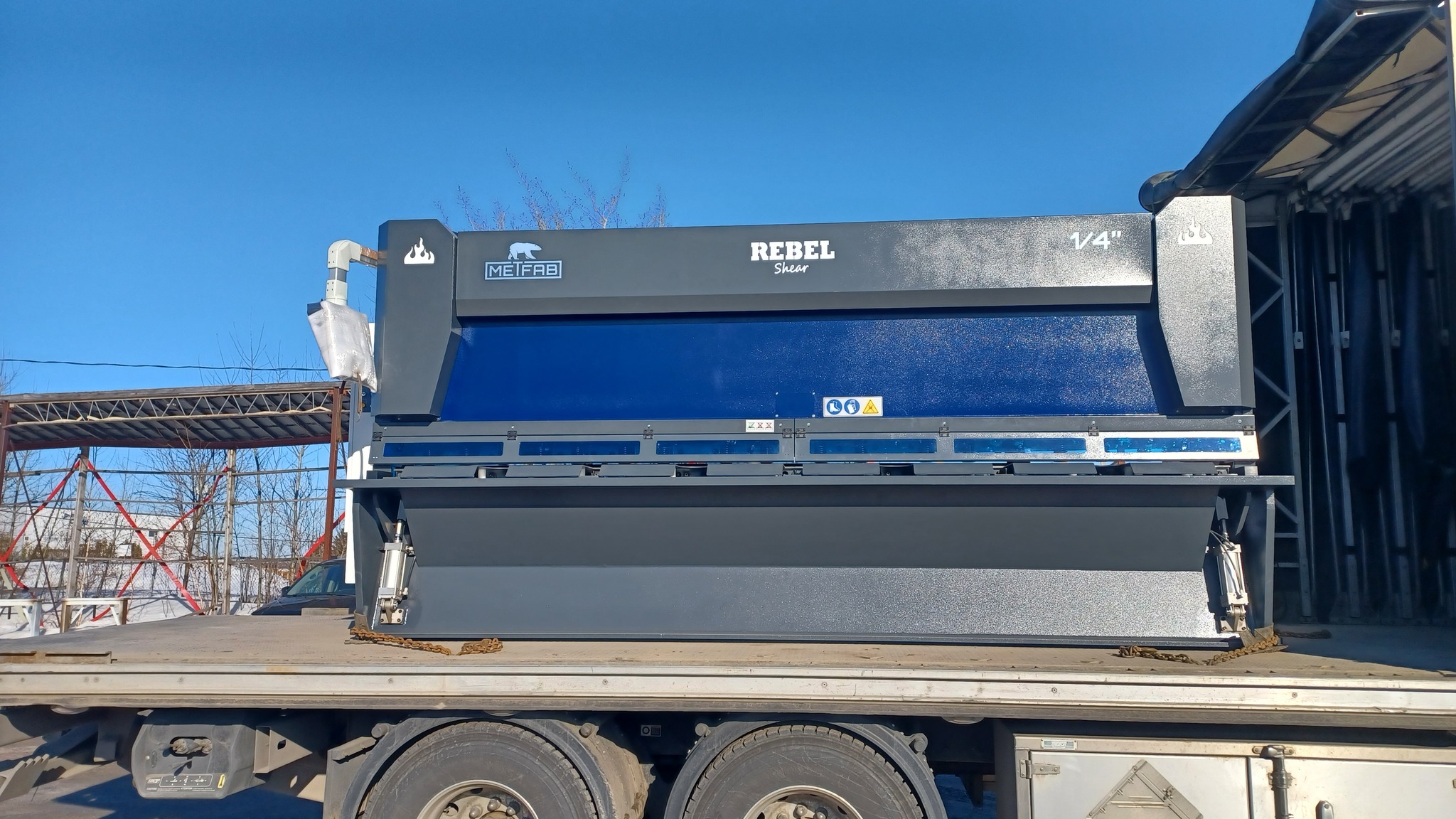 MetFab