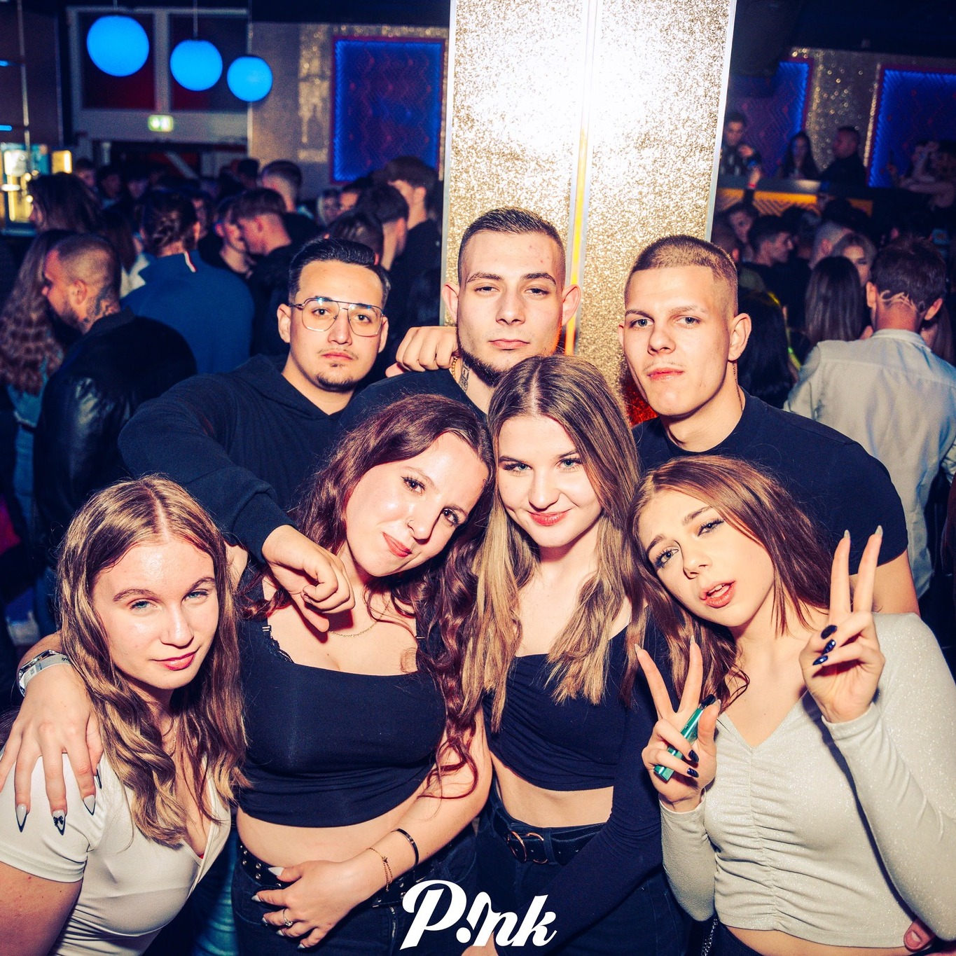 PINK CLUB | Nyíregyháza