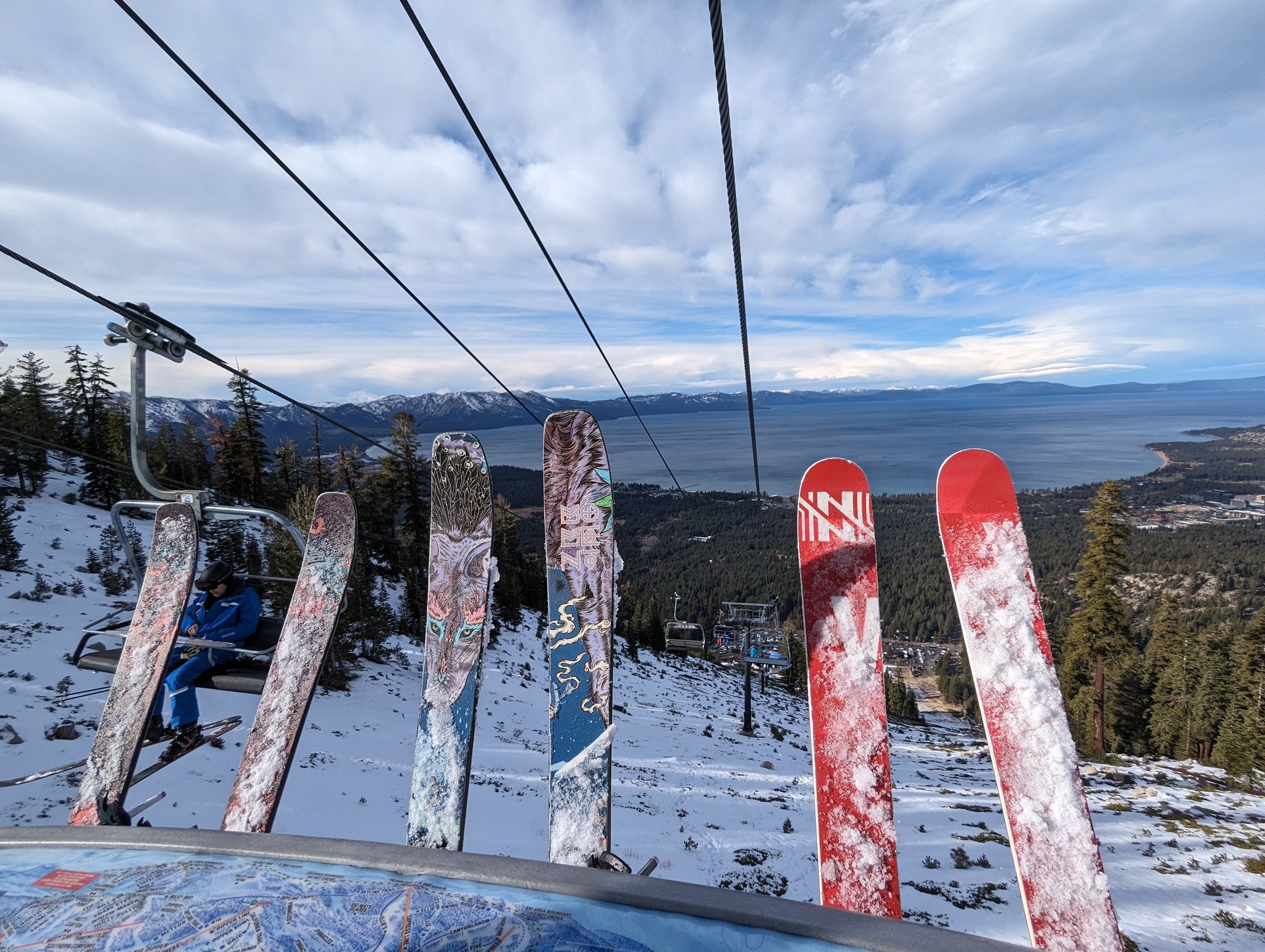 スキー GEN FACTORY BUMPS 9 R Mogul Race 7 Best Skis for Moguls