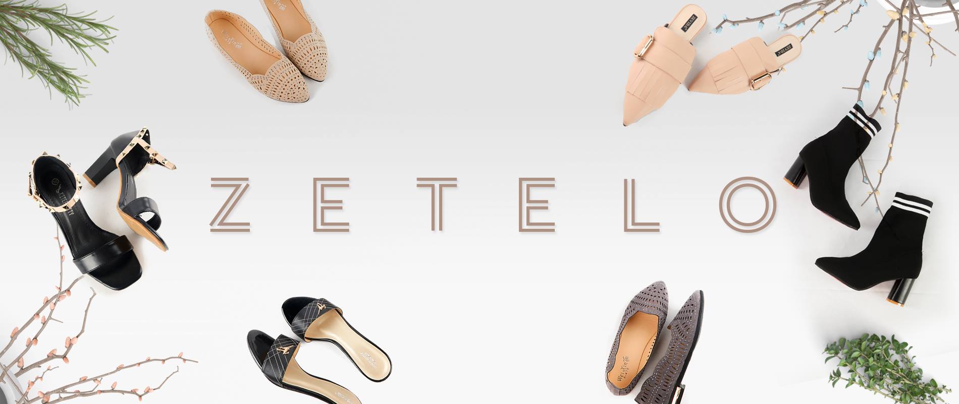 Zetelo | Surat