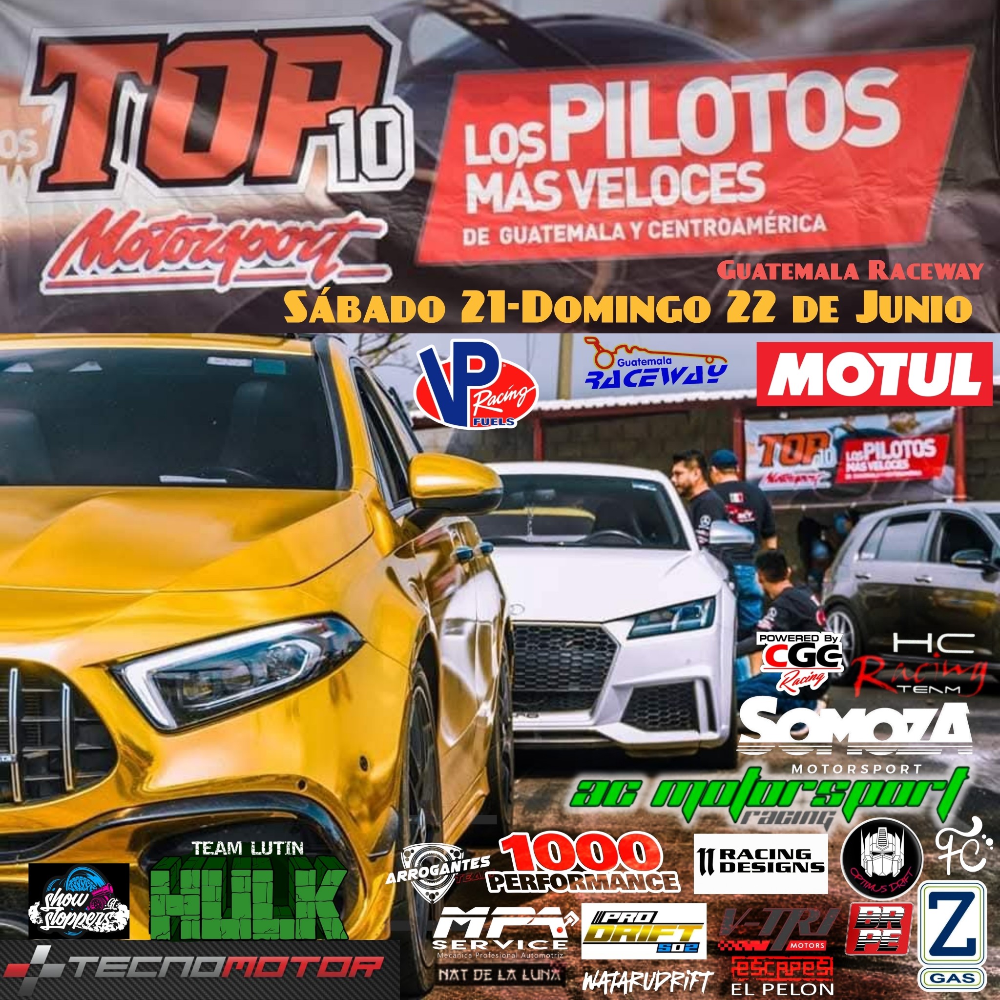 JJ Racing Designs
