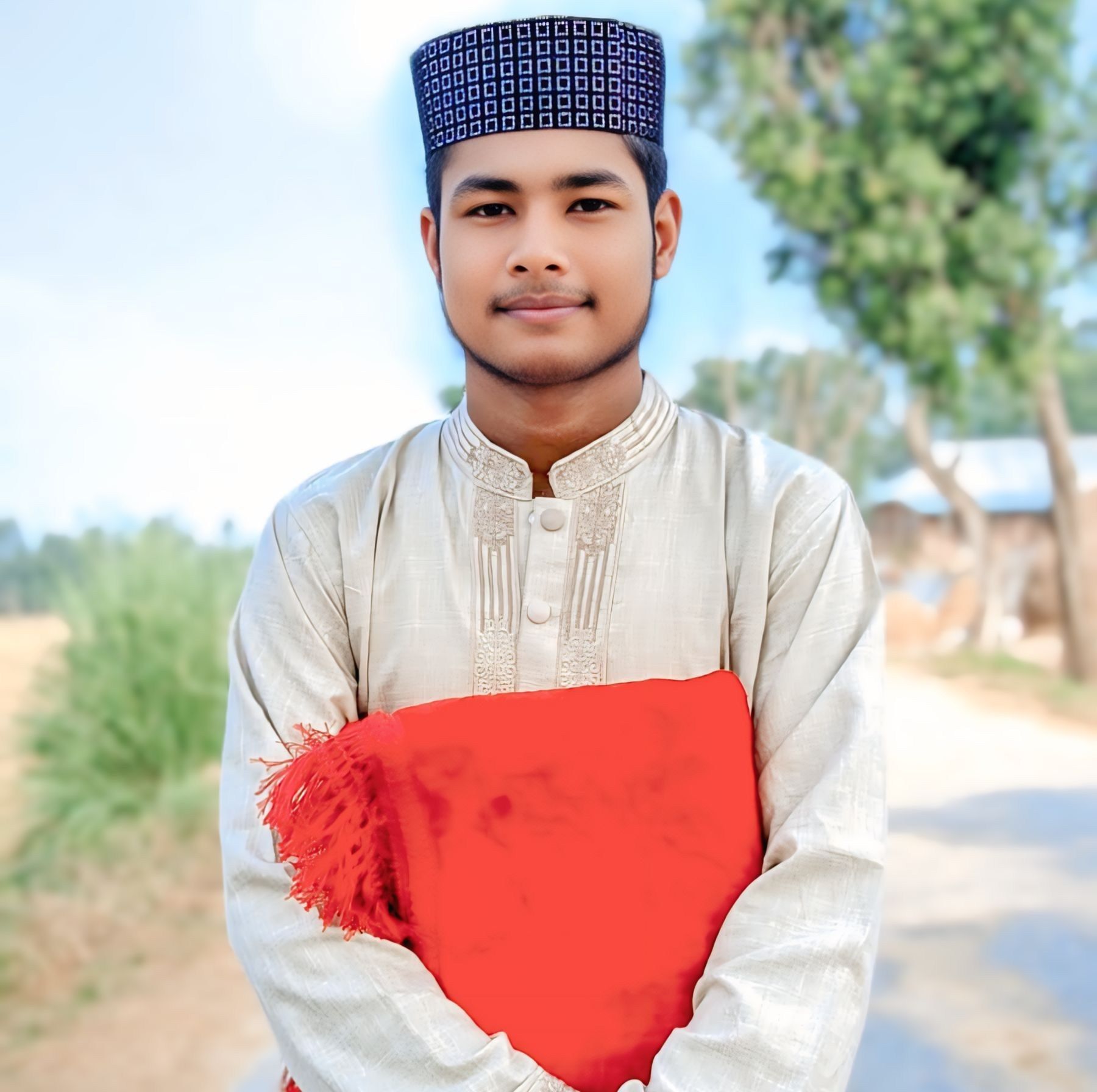 MD Rifat